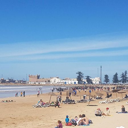 La Maison Essaouira Bagian luar foto