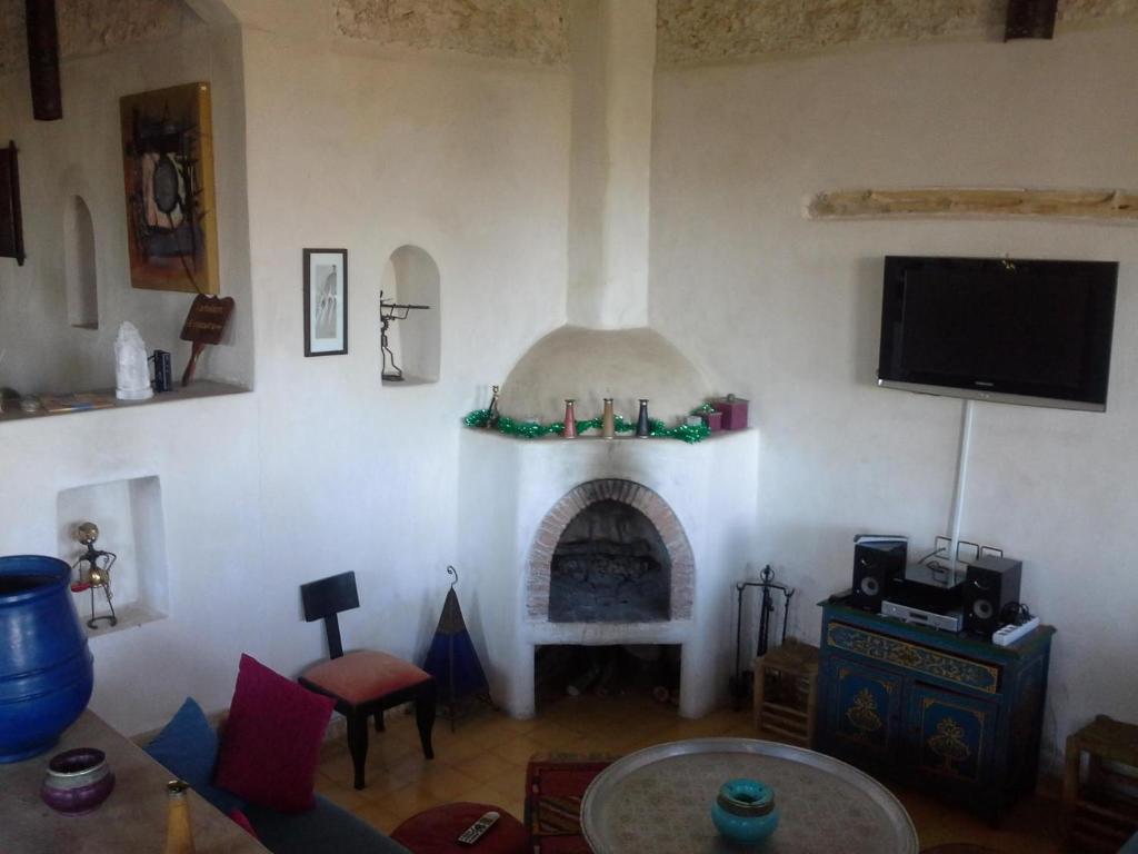 La Maison Essaouira Bagian luar foto