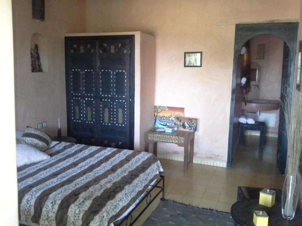 La Maison Essaouira Ruang foto