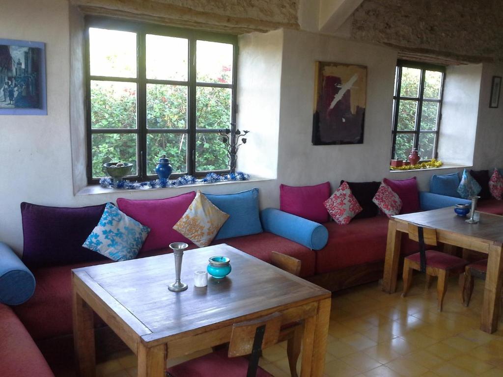 La Maison Essaouira Bagian luar foto