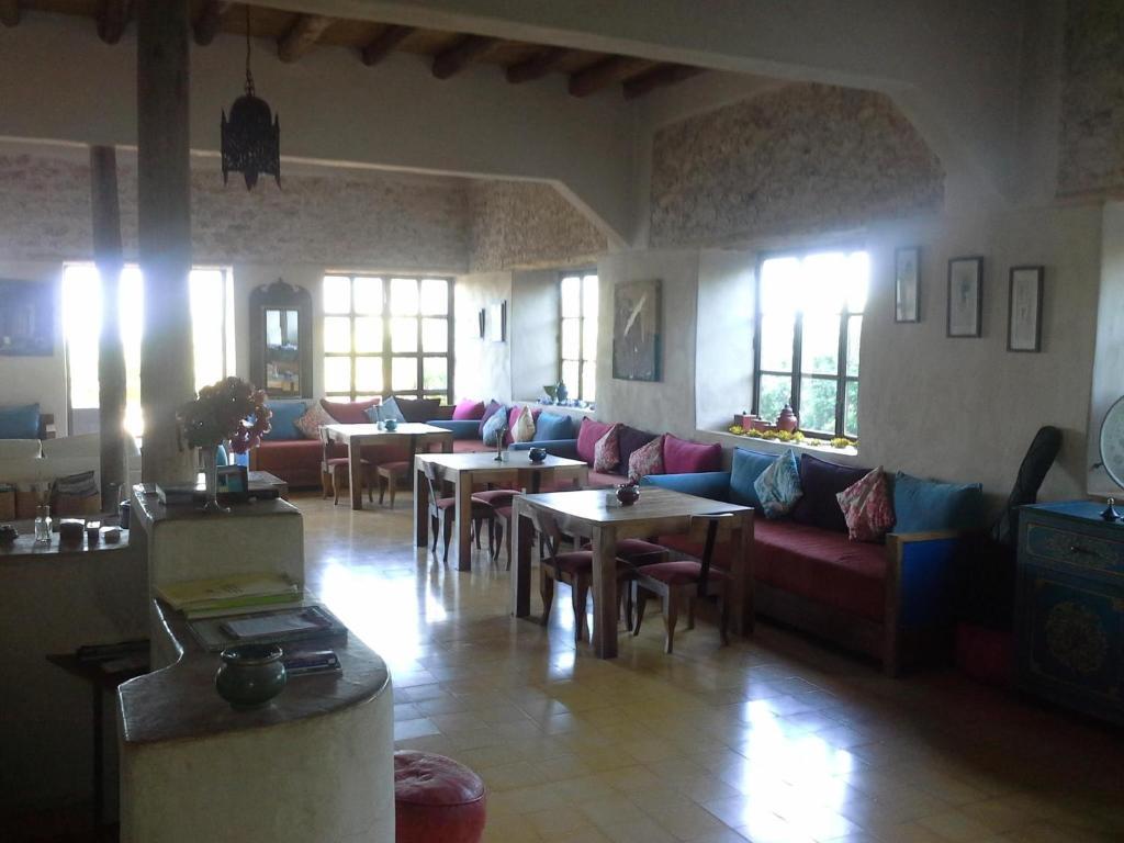 La Maison Essaouira Bagian luar foto