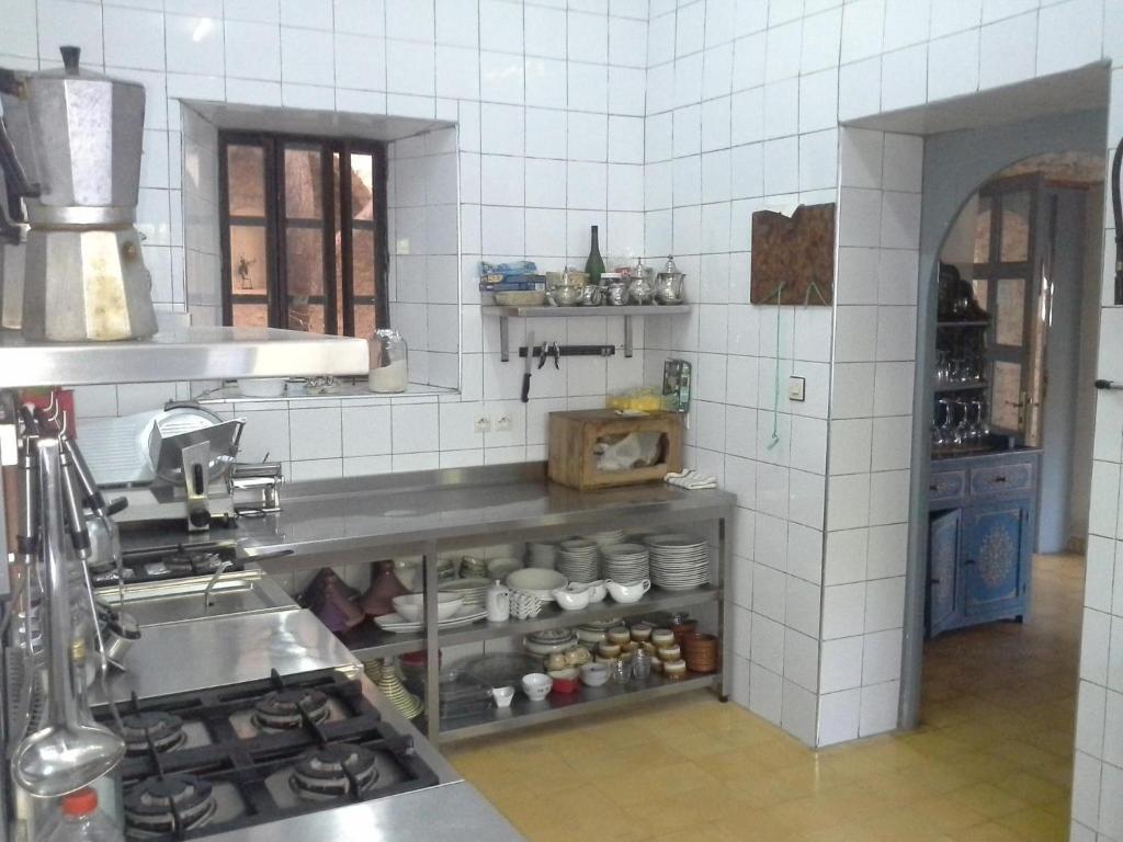 La Maison Essaouira Bagian luar foto
