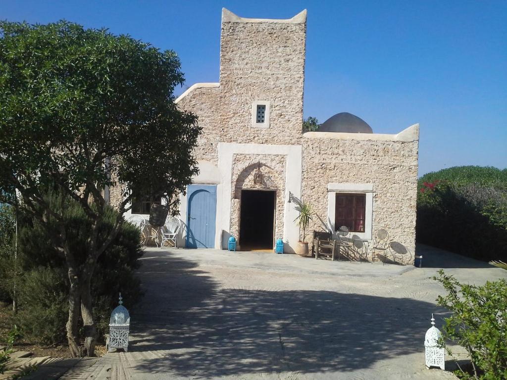 La Maison Essaouira Bagian luar foto