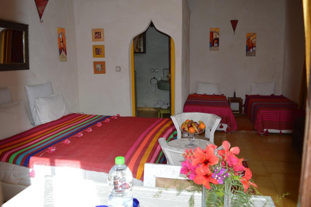 La Maison Essaouira Bagian luar foto