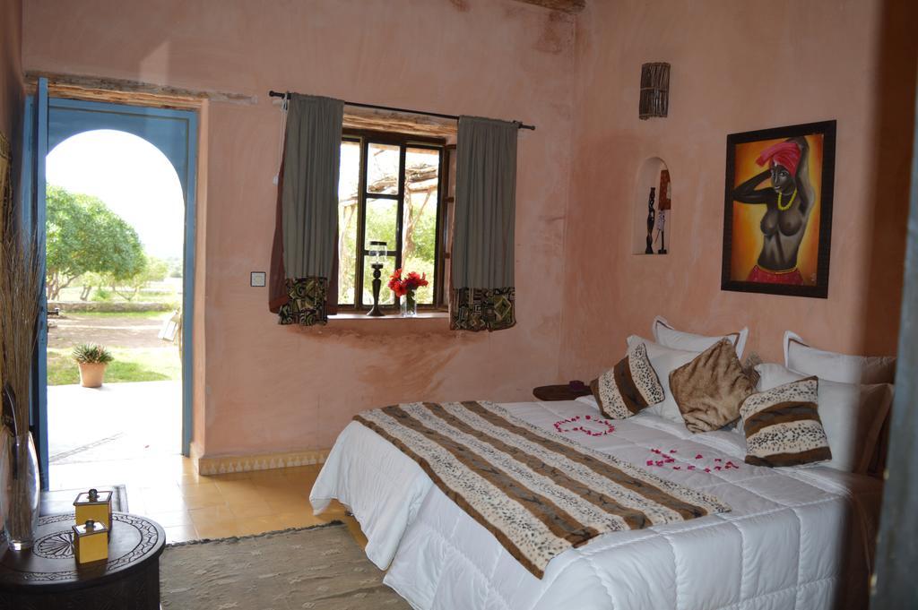 La Maison Essaouira Bagian luar foto