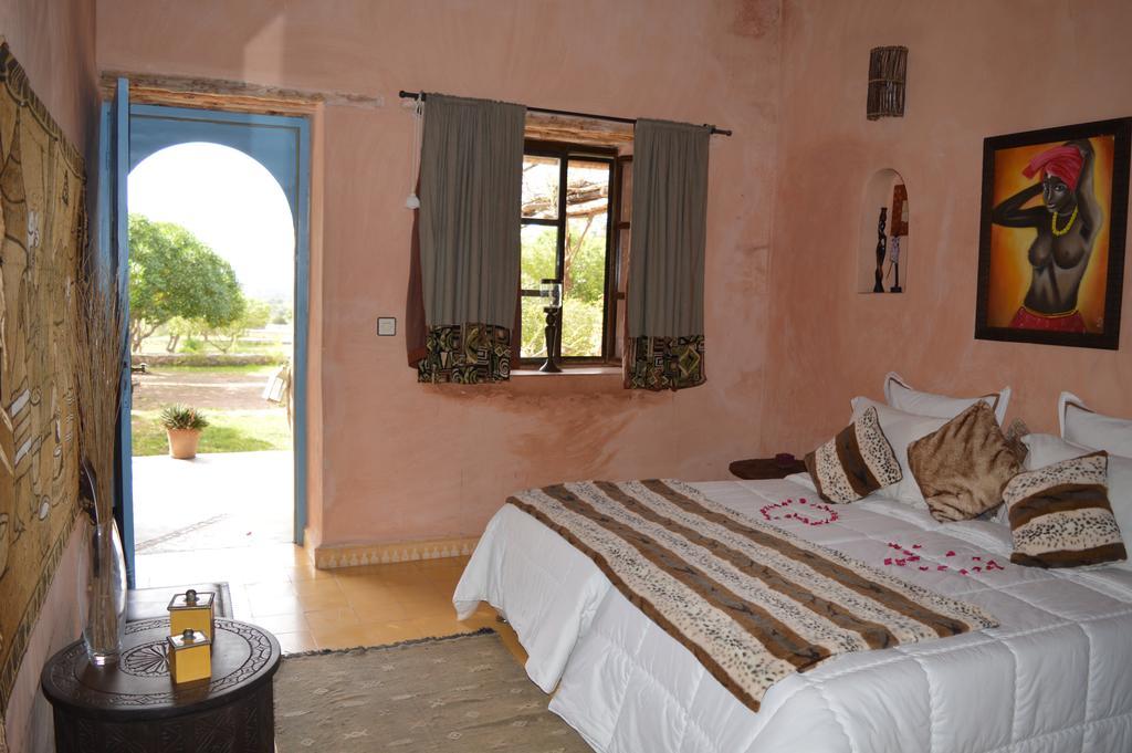 La Maison Essaouira Bagian luar foto