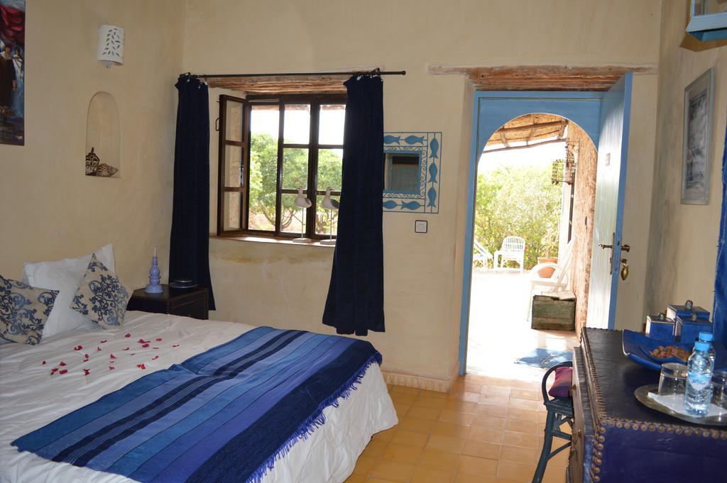 La Maison Essaouira Bagian luar foto