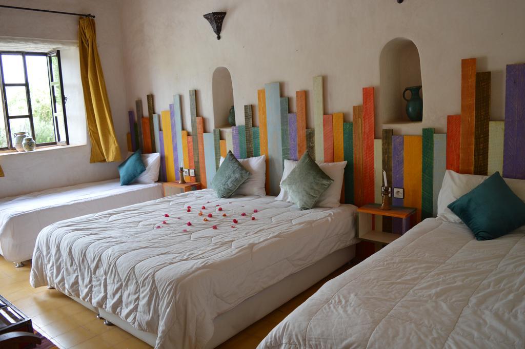 La Maison Essaouira Bagian luar foto
