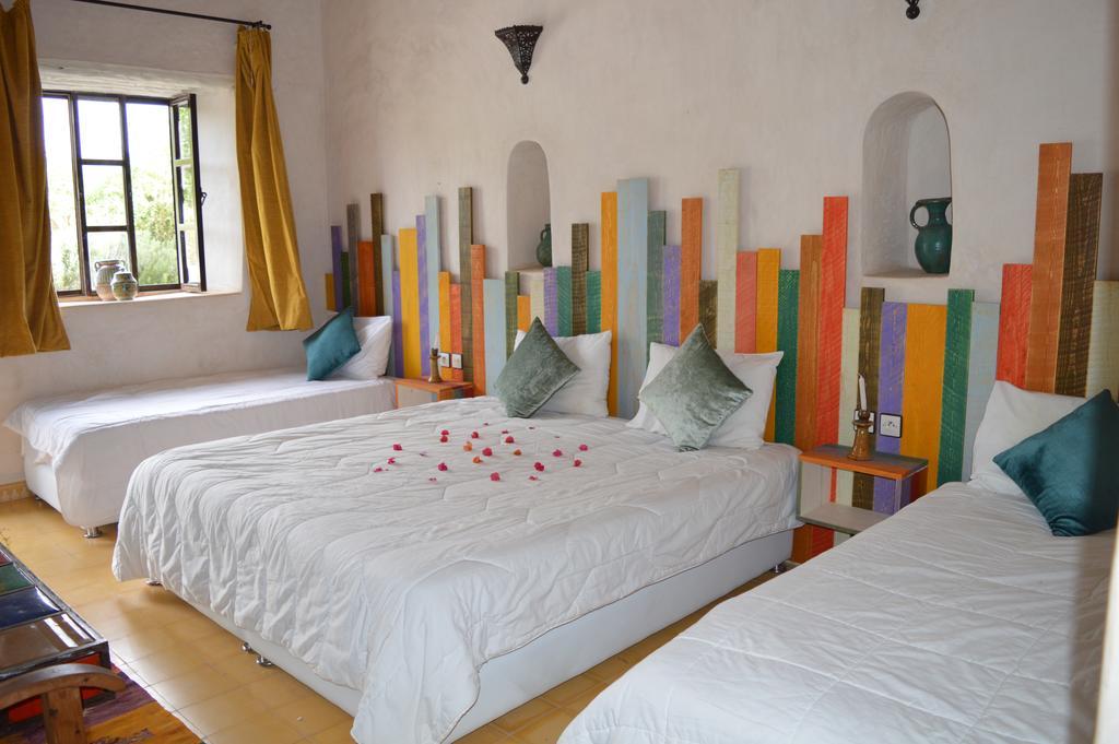 La Maison Essaouira Bagian luar foto