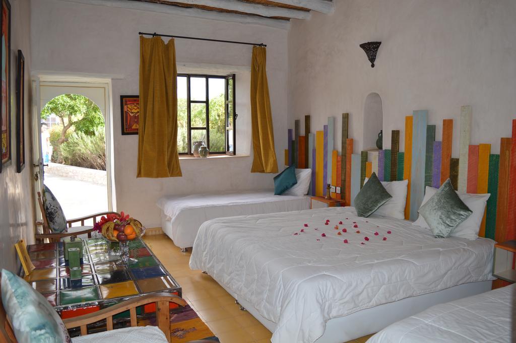 La Maison Essaouira Bagian luar foto