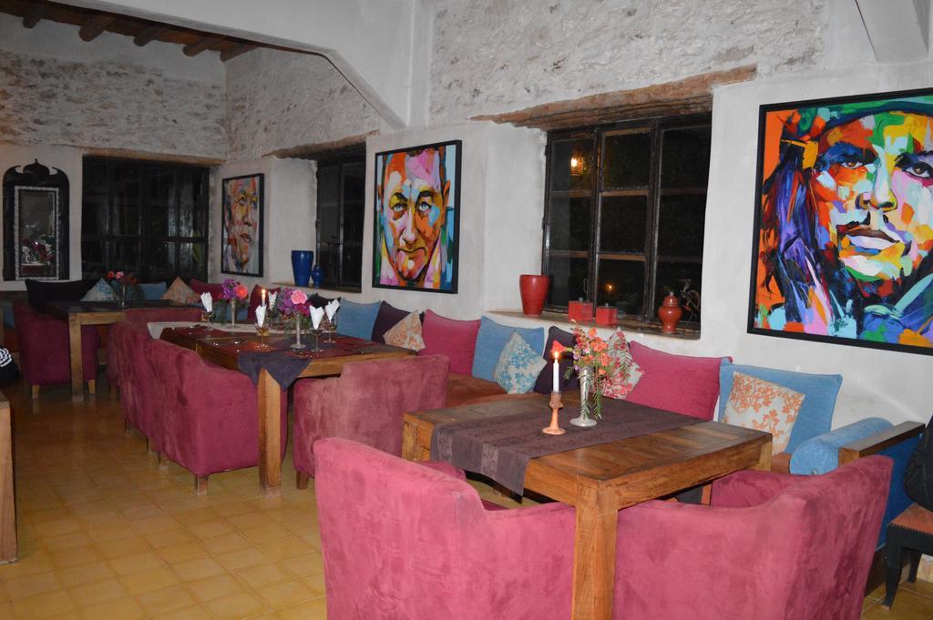 La Maison Essaouira Bagian luar foto