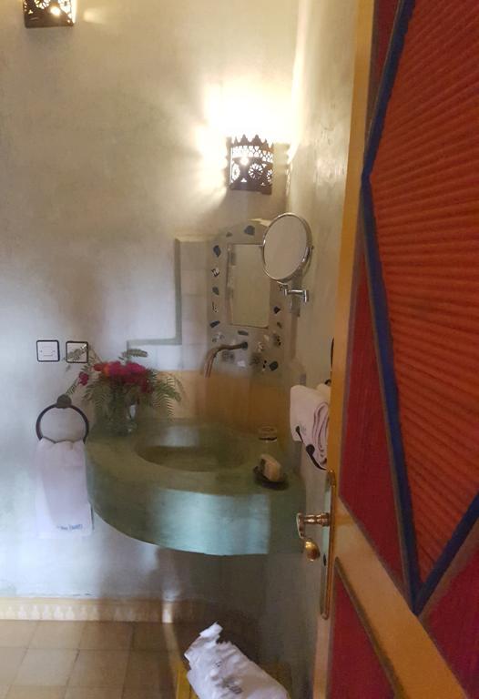 La Maison Essaouira Bagian luar foto