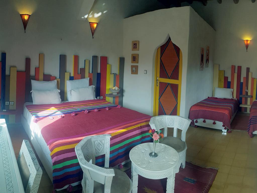 La Maison Essaouira Bagian luar foto