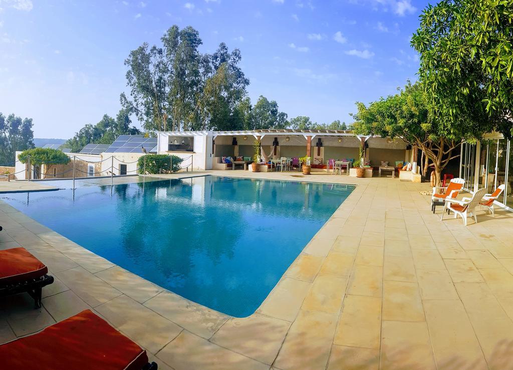 La Maison Essaouira Bagian luar foto